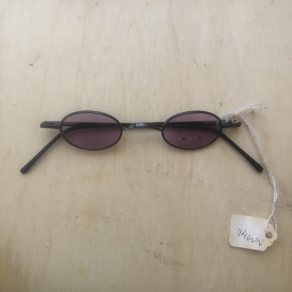 Vintage Myspex Sunglasses